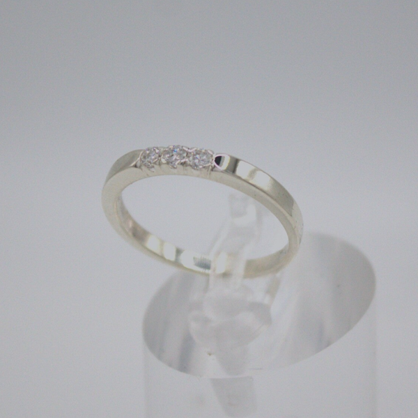 Hehku- laboratorio timanteilla