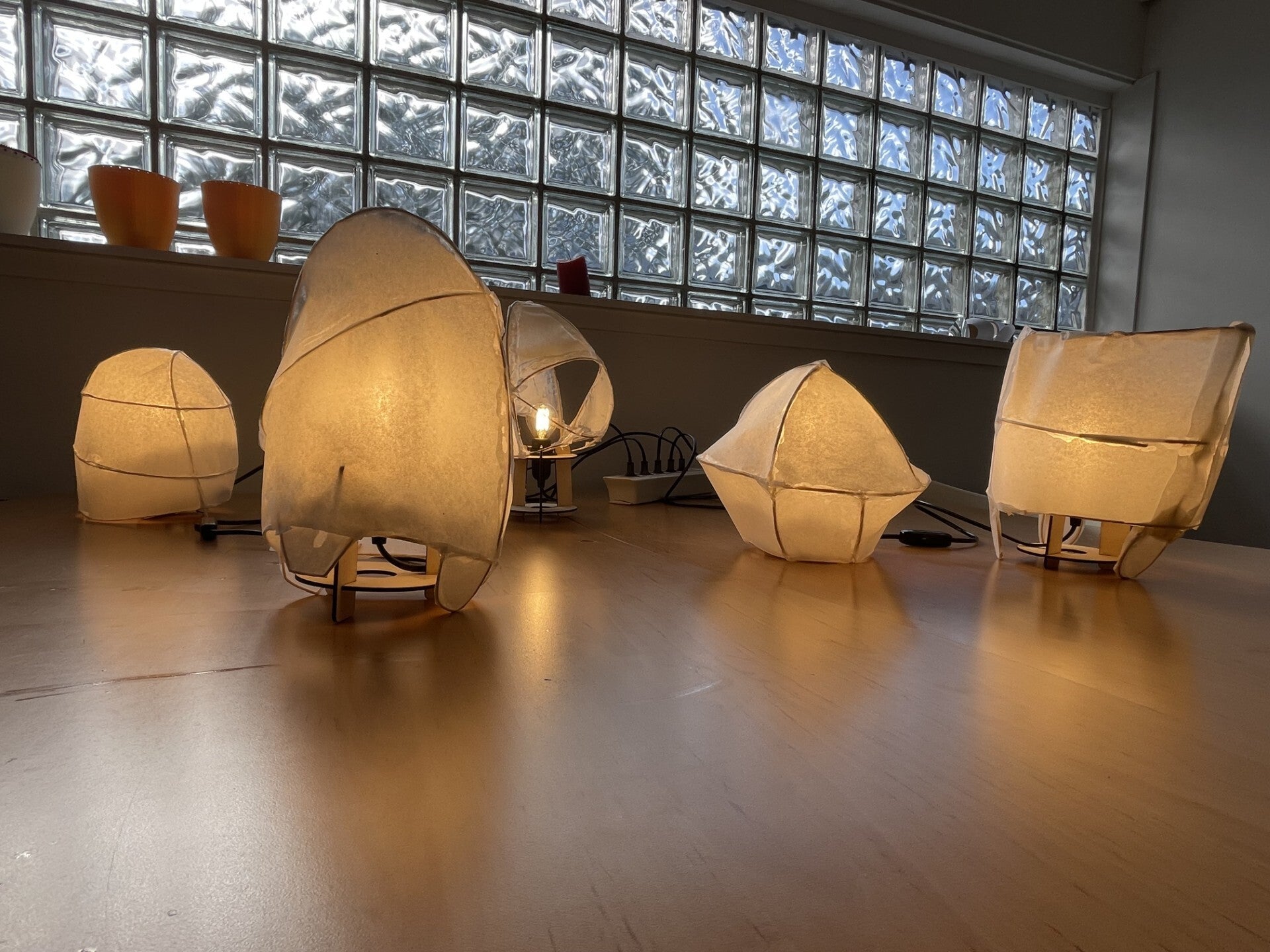 Wabi sabi workshop