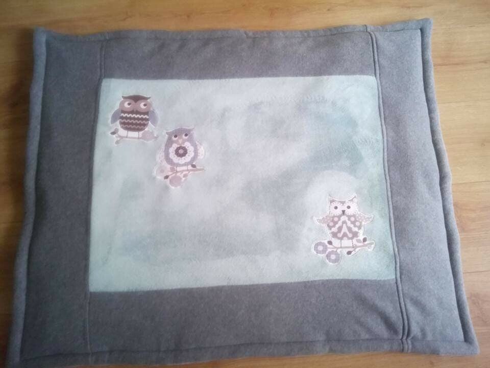 Boxkleed (uiltjes)