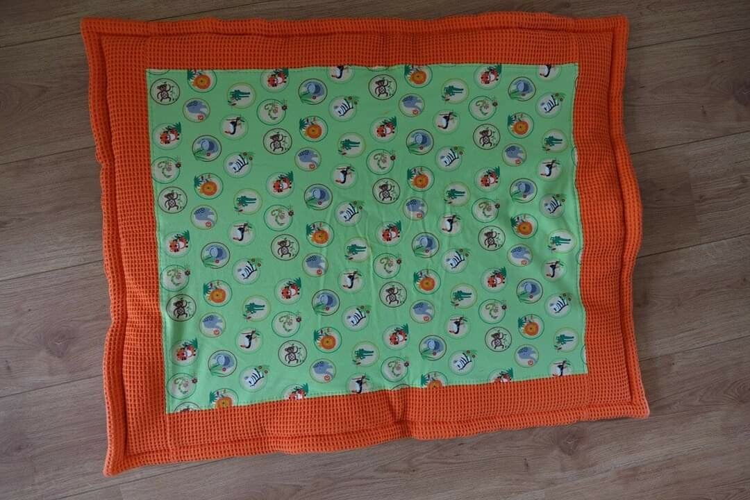Boxkleed (Dieren)