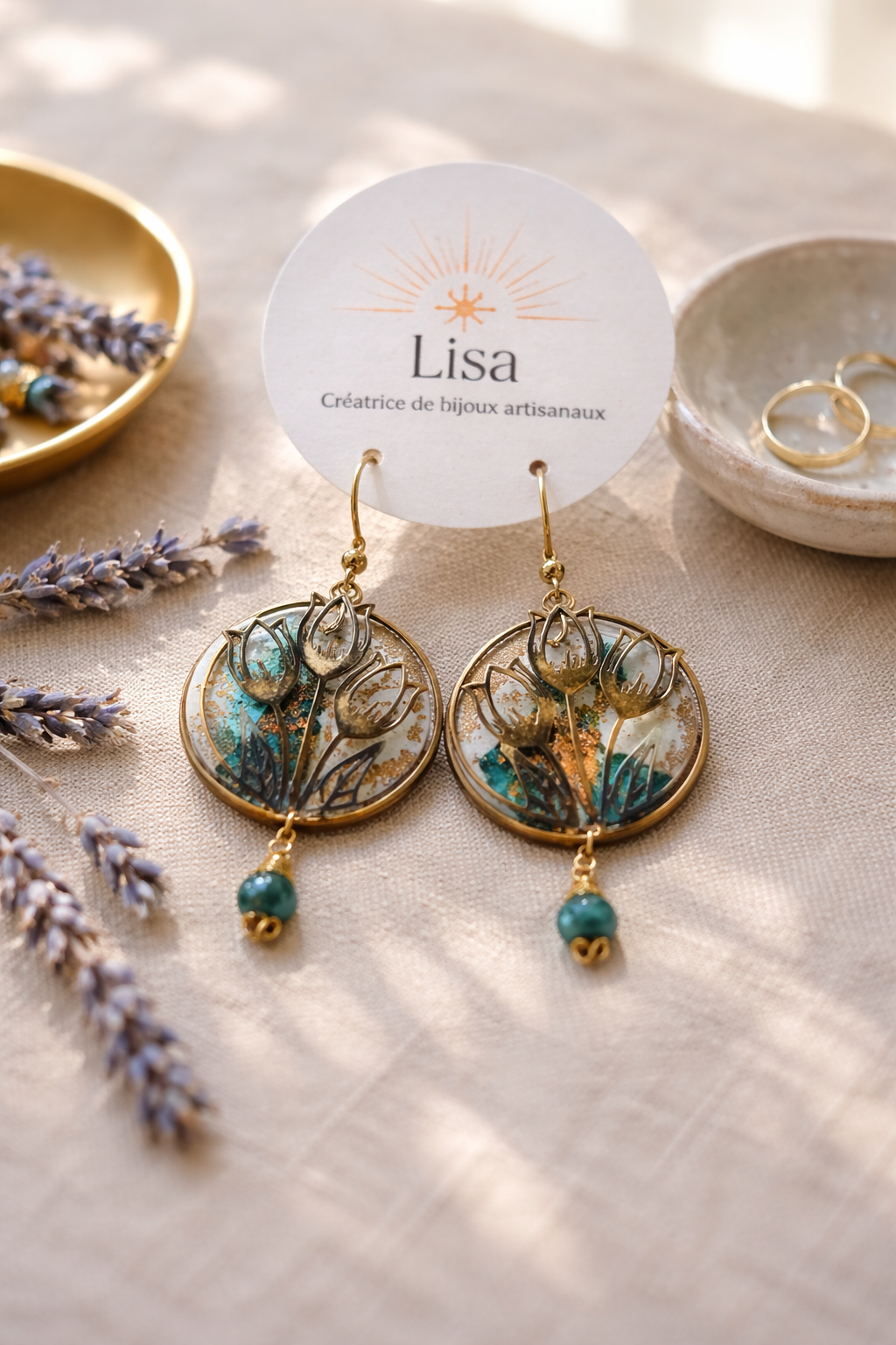 Tulipes du Jardin Royal