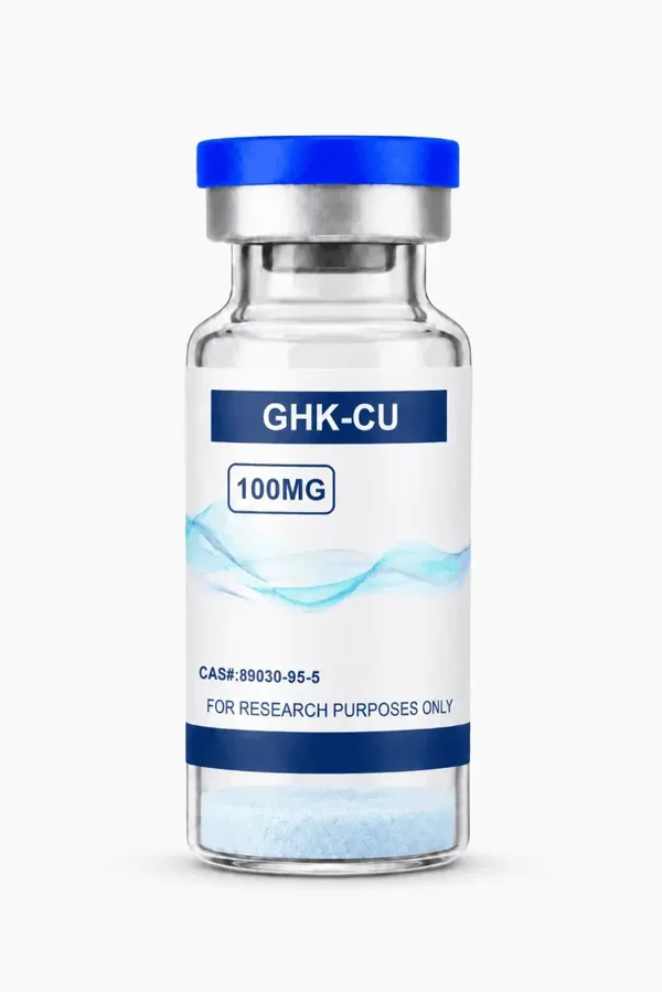 GHK-Cu 100mg
