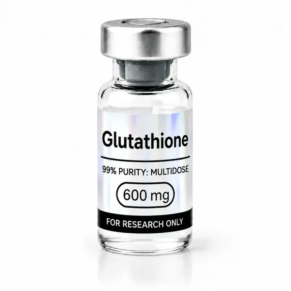Glutathione 600mg