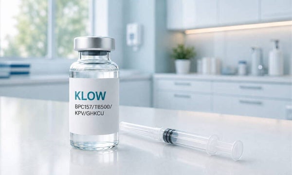 Klow 80mg