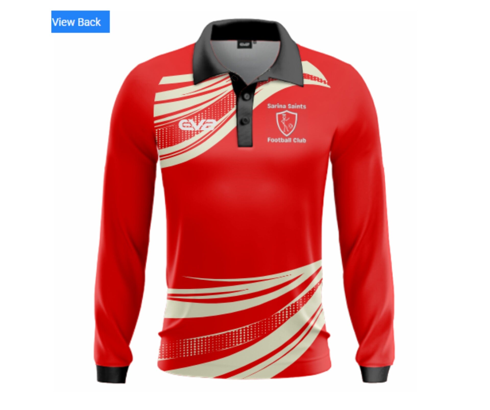 2026 Long Sleeve Shirt ( Pre Order )