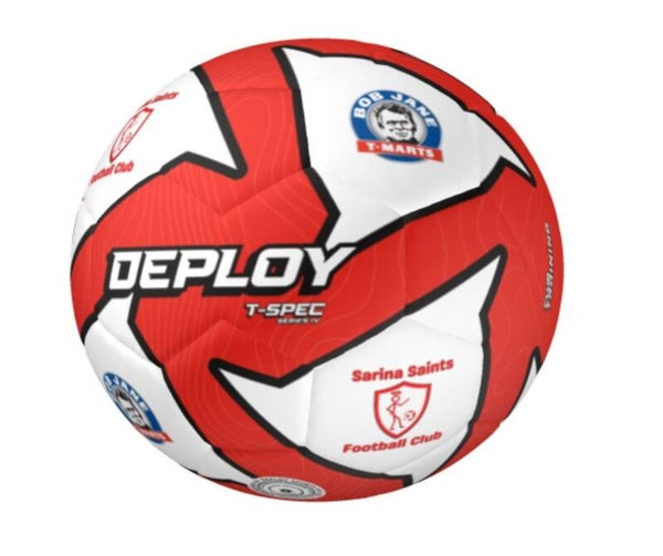 Size 4 Balls - (10-13yrs)