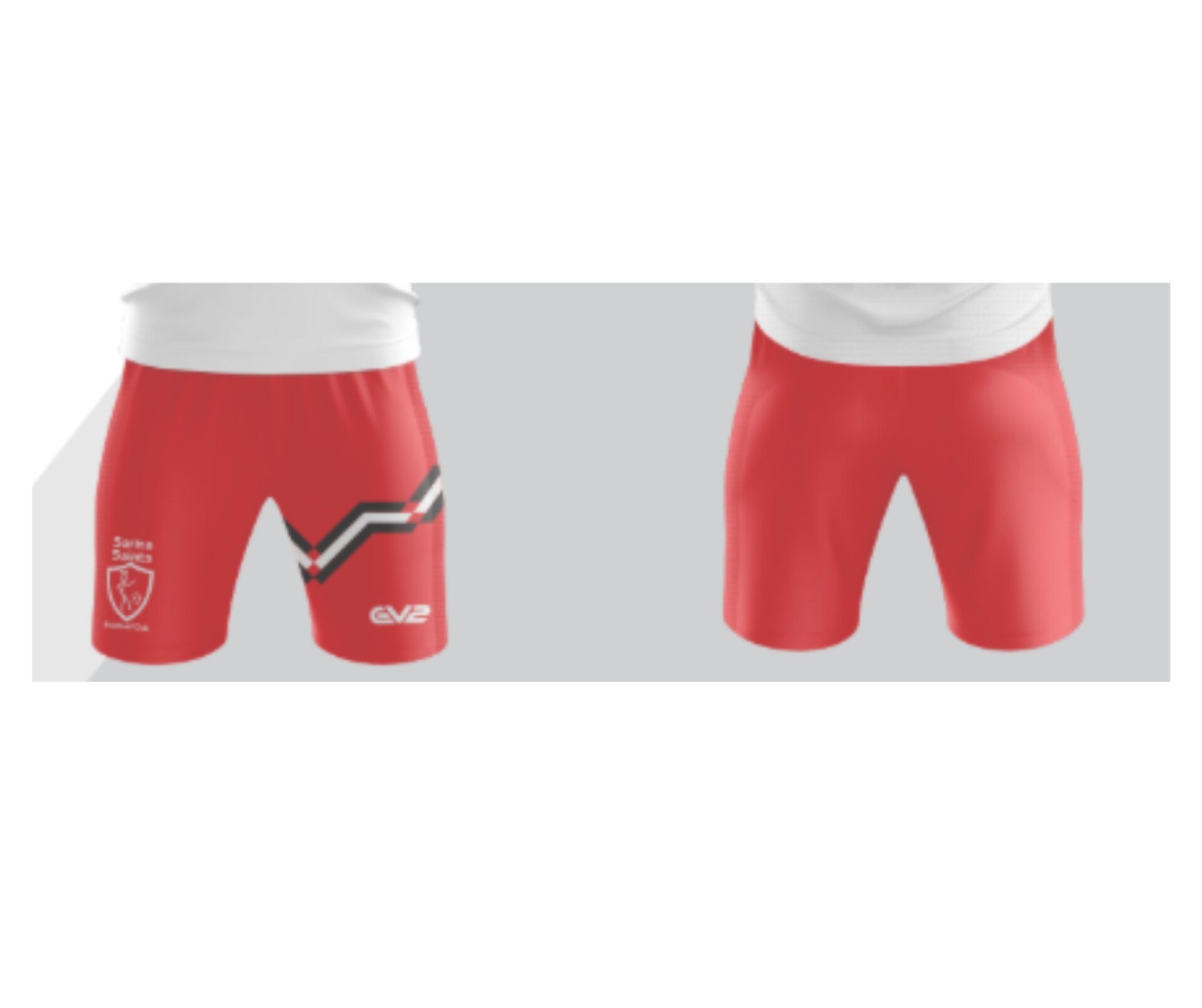 Club Shorts