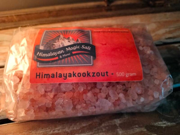 Himalayakookzout