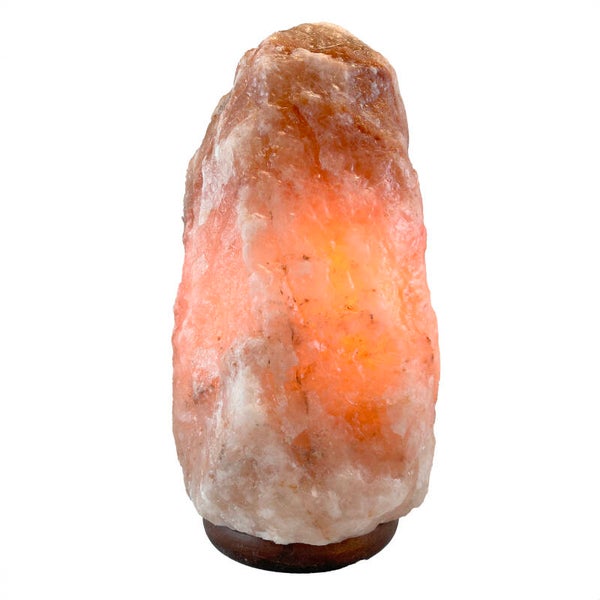 Himalayazoutlamp - Big John (B)15x(D)15x(H)29cm