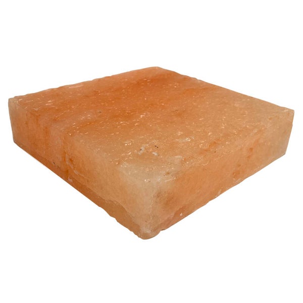 Himalayzout-Grillplaat (B)20x(D)20x(H)5cm