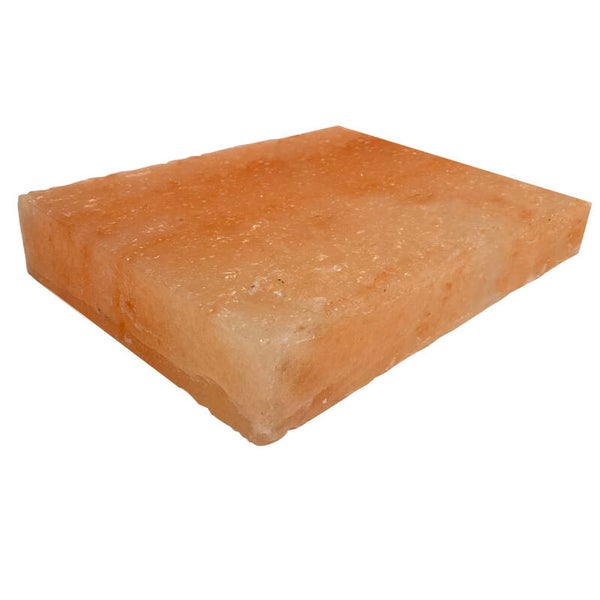 Himalayzout-Grillplaat (B)20x(D)30x(H)5cm