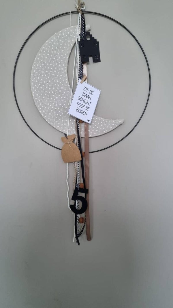 Sinterklaasring 2025