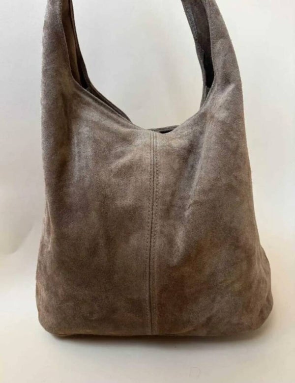 Jaimy bag Taupe
