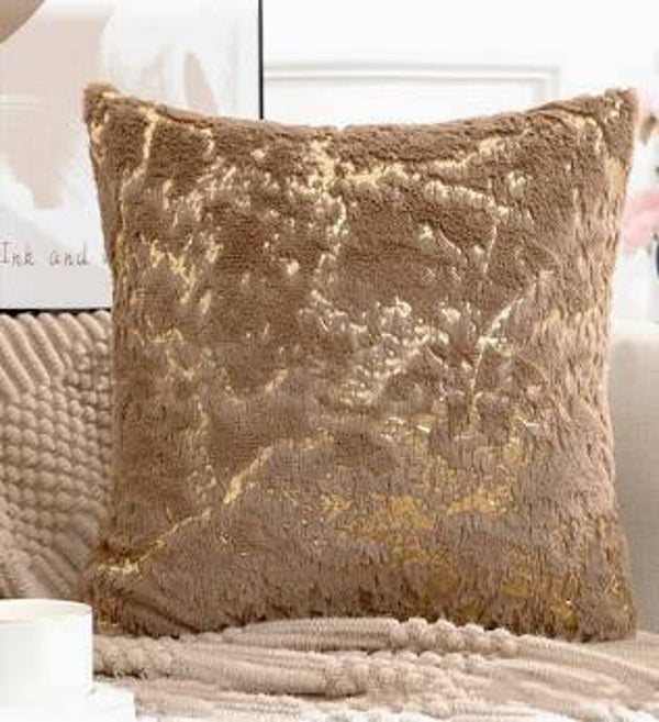 Kussenhoes chique de la frique 1