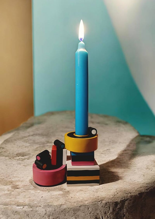 Kandelaar engelse drop