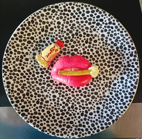 Mondje frietje met Zaanse mayonaise