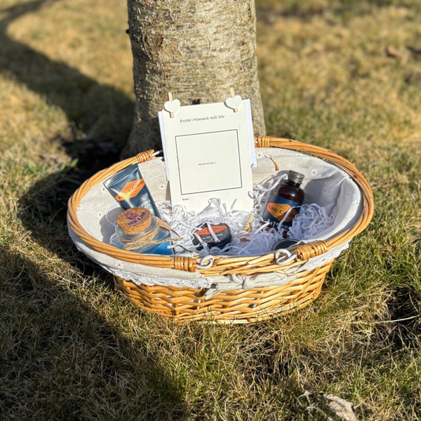 Herzenskorb – Papa Moment