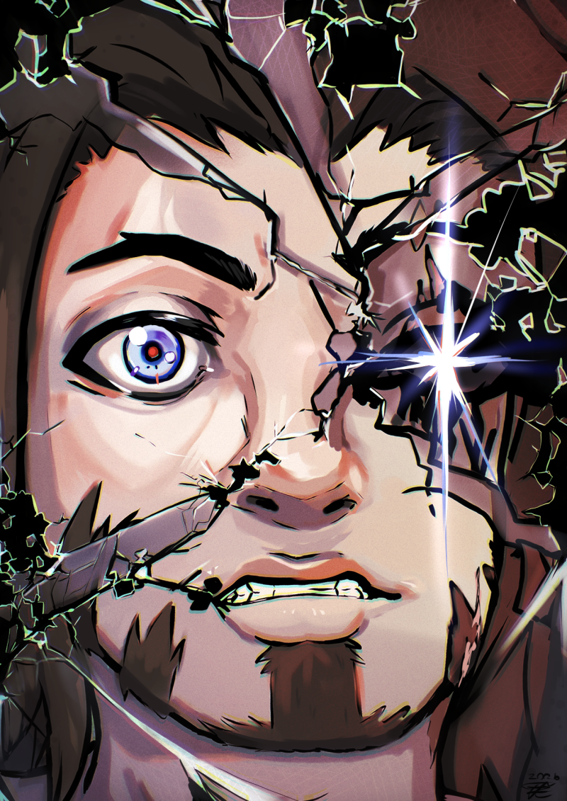 deadman-shatter