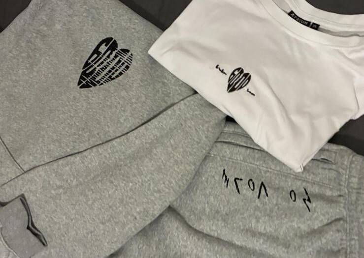 Textildruck "6000"