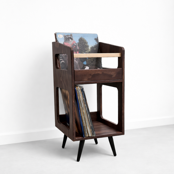 "Groove Compact" LP kast