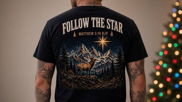 Follow The Star