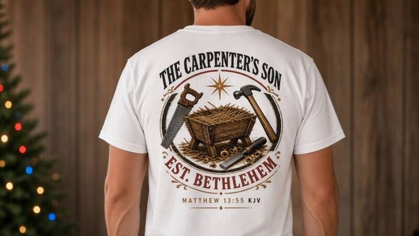 Carpenter's Son