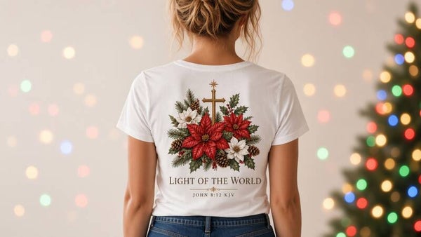 Light of the World