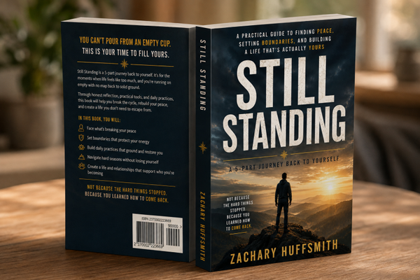 Still Standing