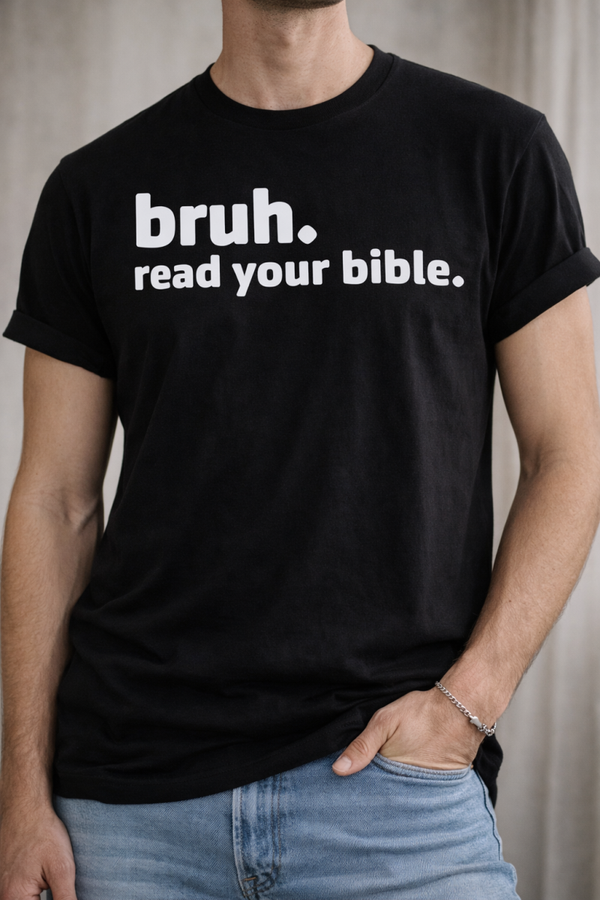 Read A Bible