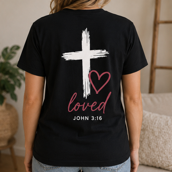 Loved Beyond Measure