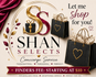 SHAN SELECTS
