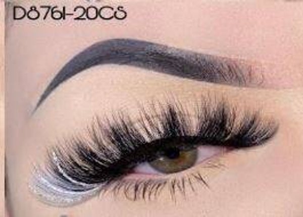 Angel Whisper Lashes