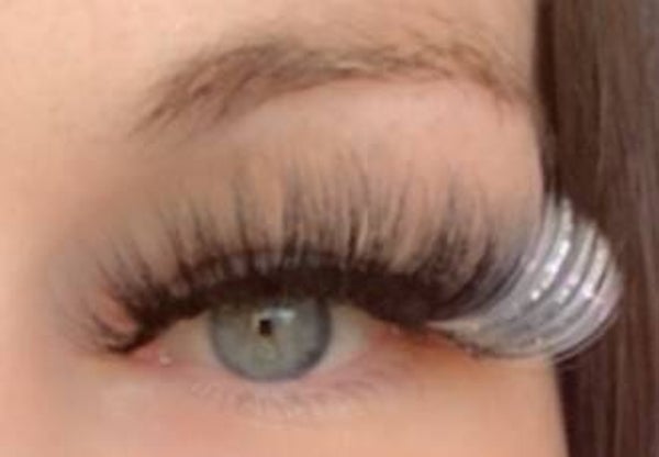 Angel Whisper Lashes