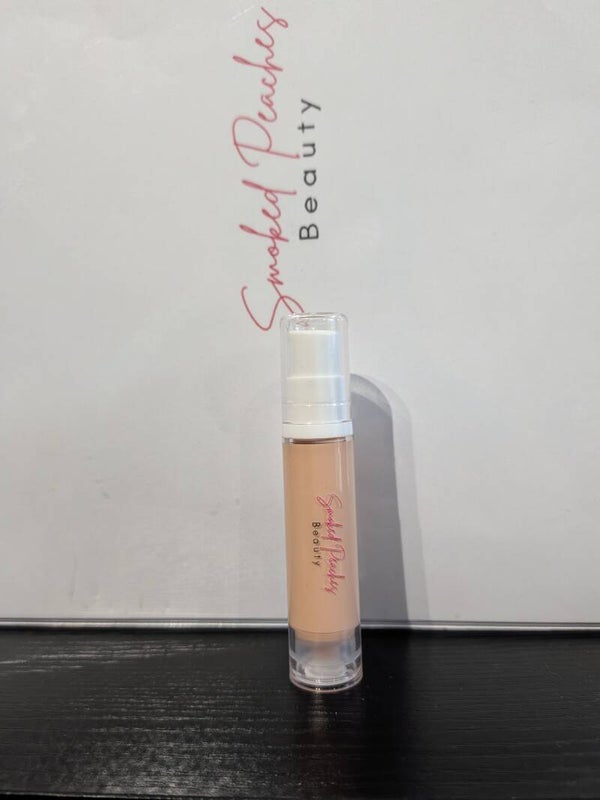 Nude Shadow Primer