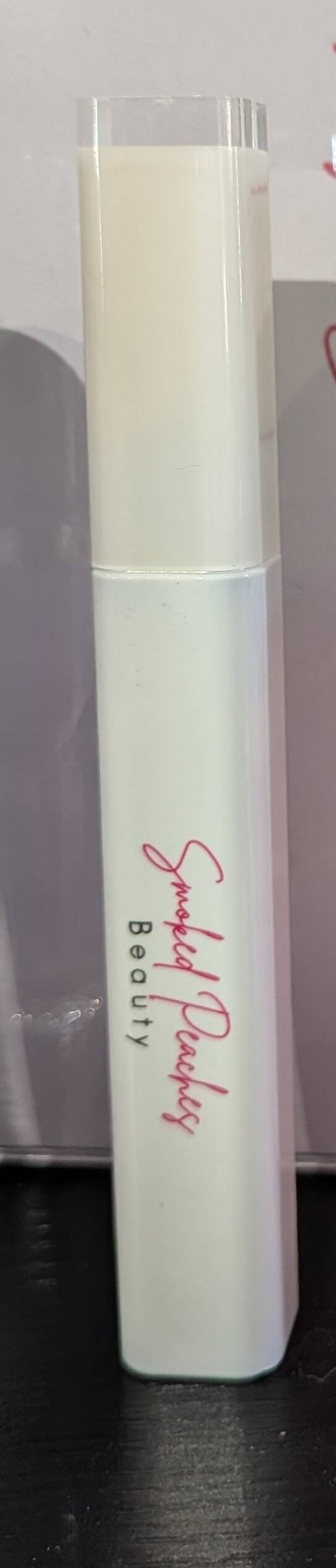 Lengthening Water Proof Black Mascara
