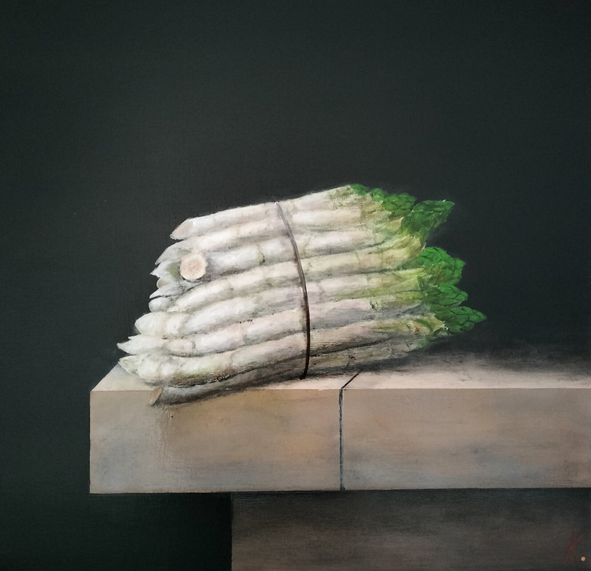 Naar Adriaen Coorte