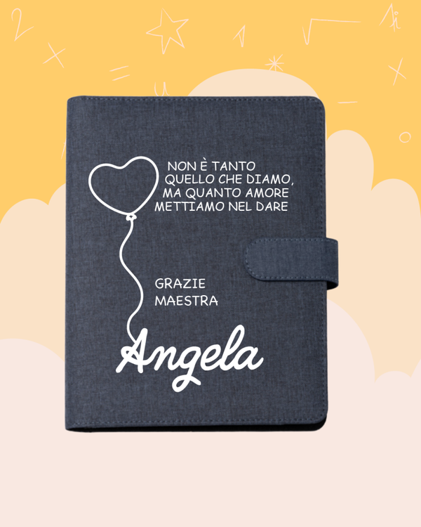 Cover Multiuso | Maestra