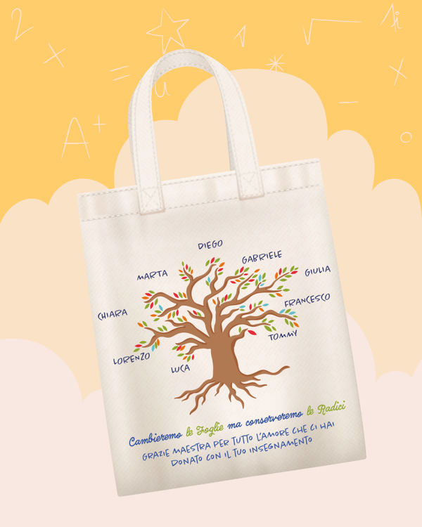 Shopper | Amore