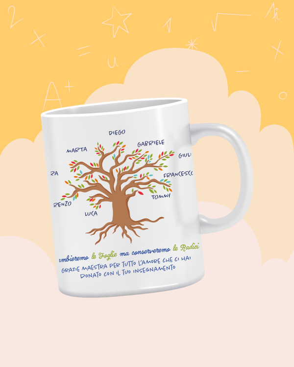 Tazza | Amore