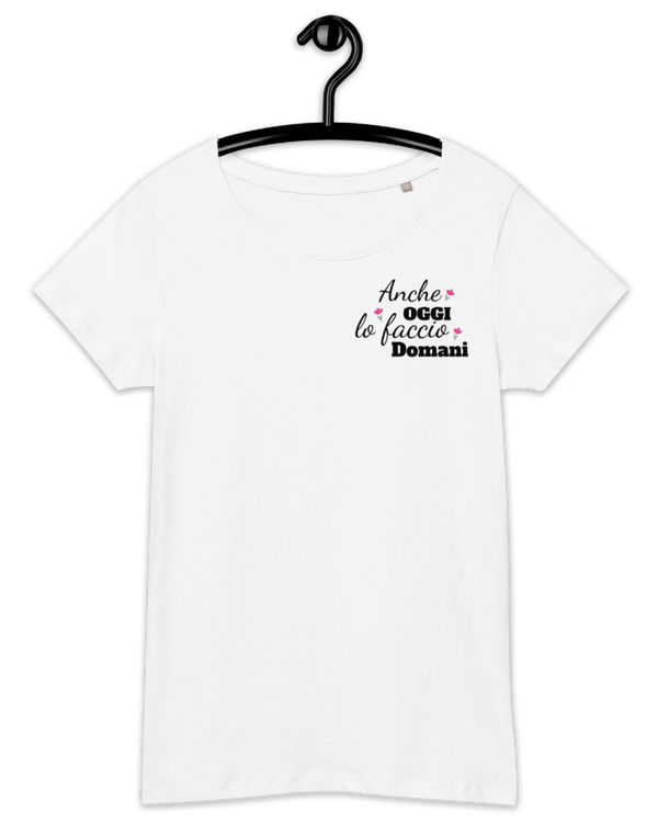 Domani | T-shirt