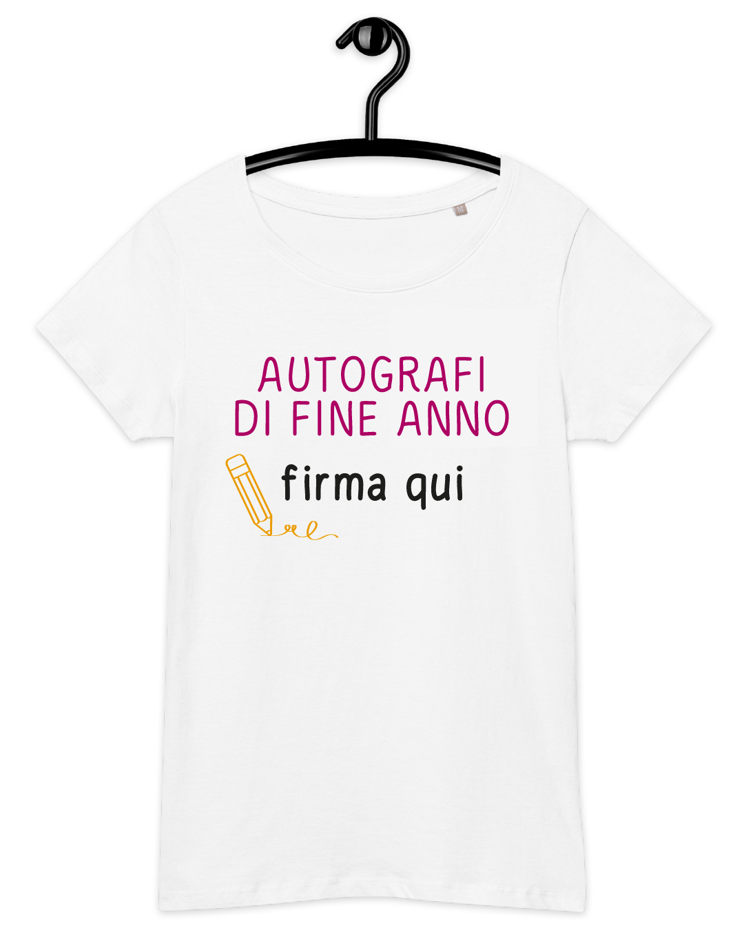 Autografo | Tshirt