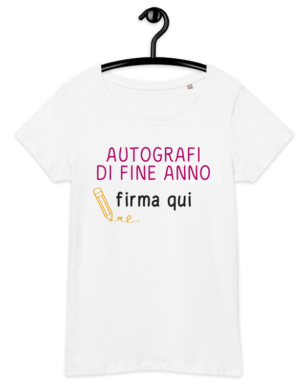 Autografo | Tshirt