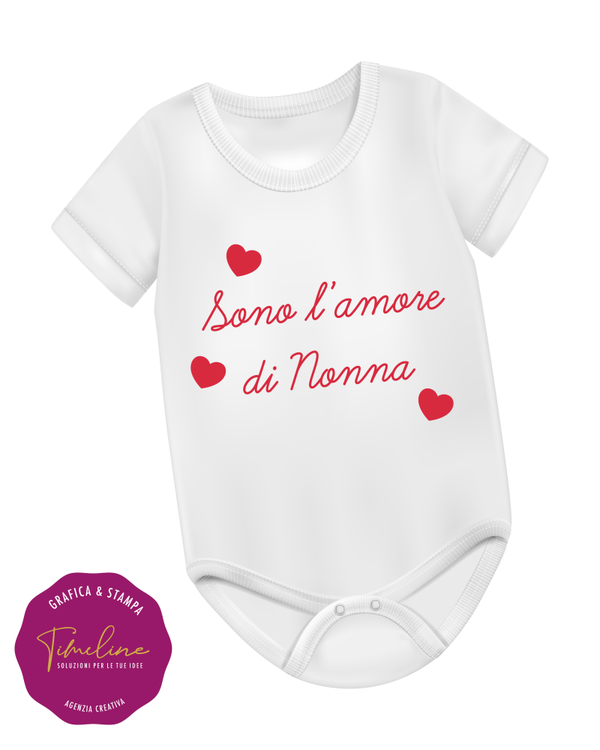 Body Nonni