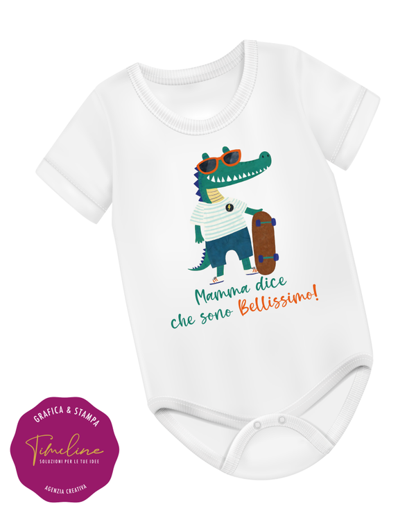 Body piccoli protagonisti