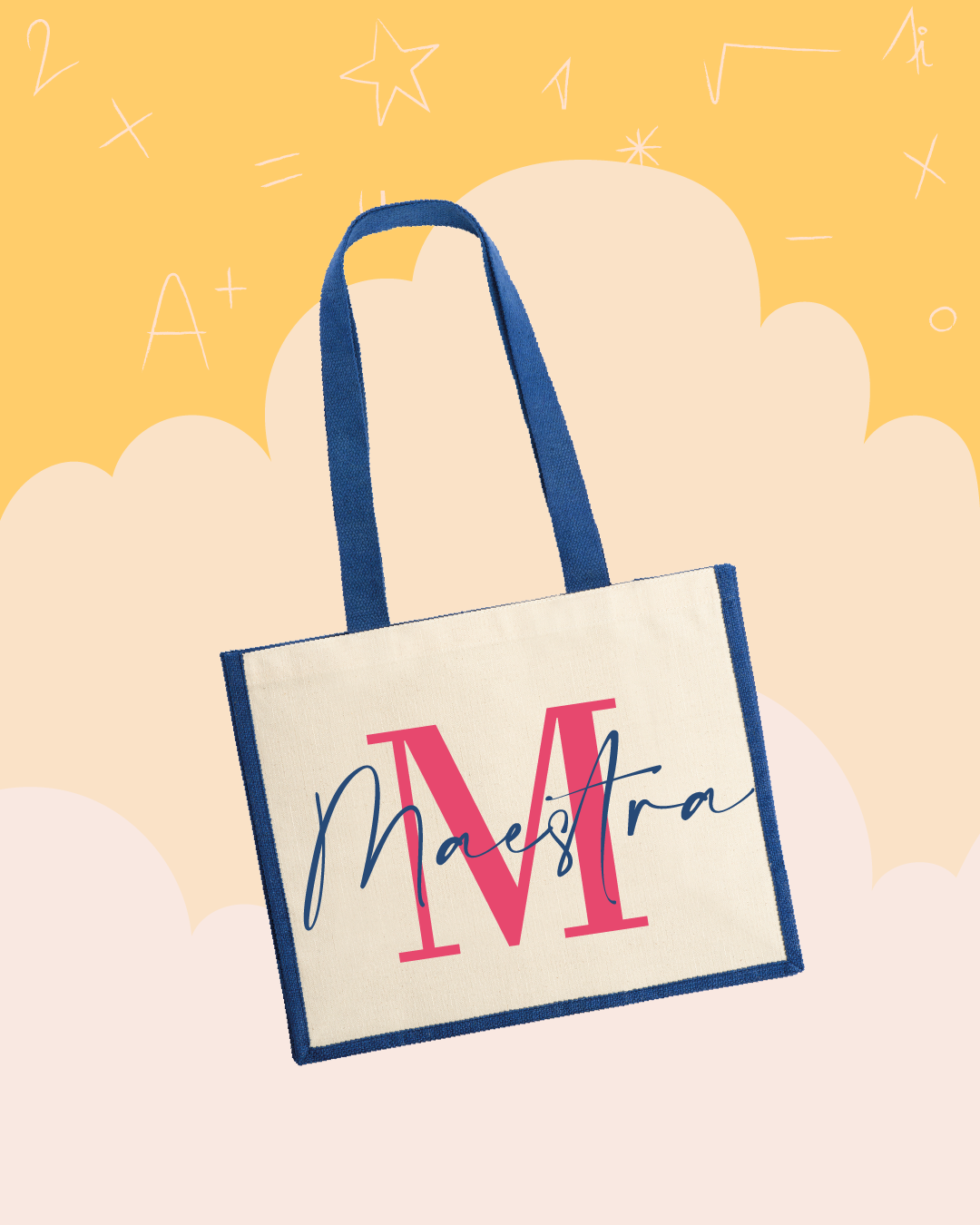 Borsa Mare | Maestra