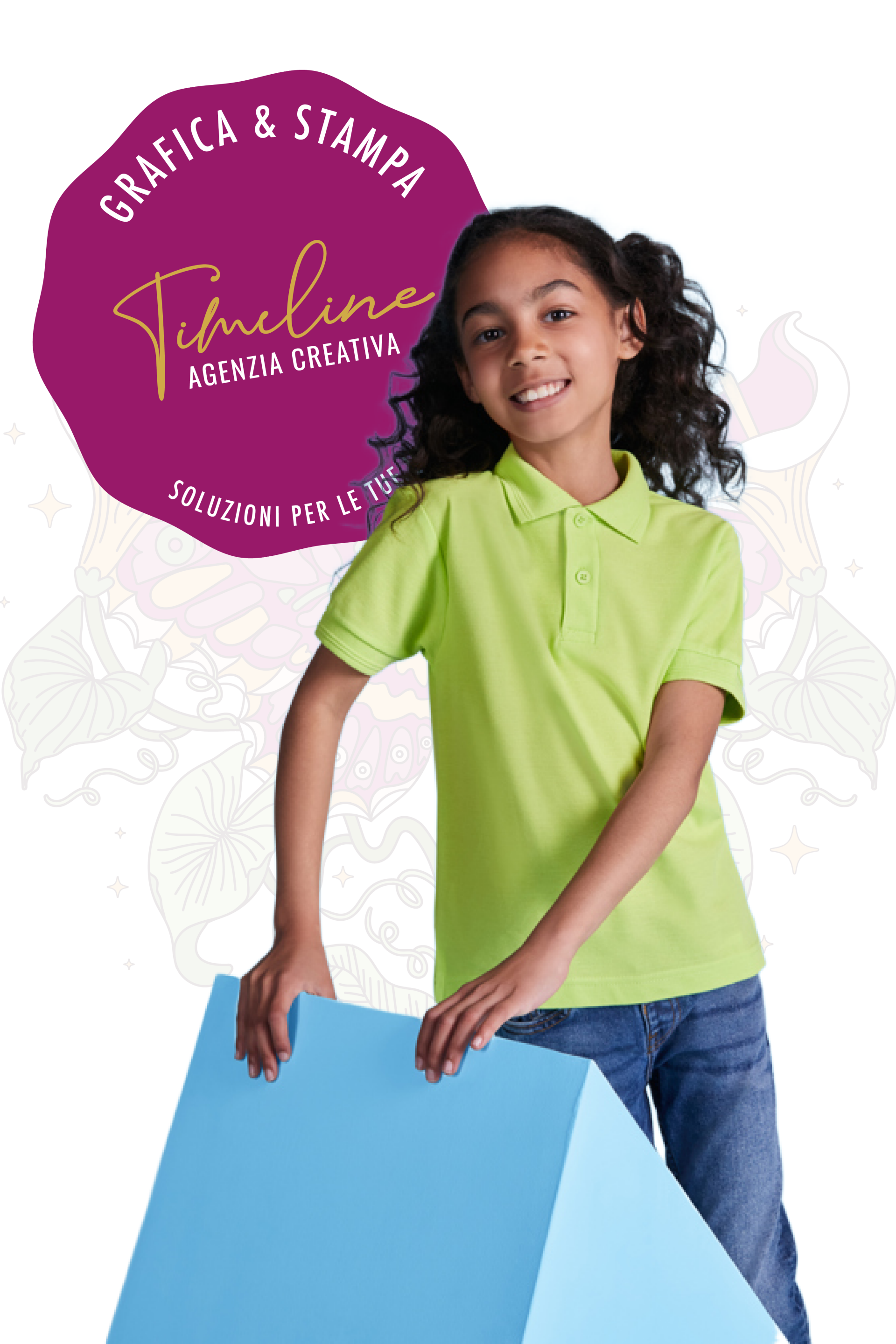 POLO PREMIUM BAMBINO