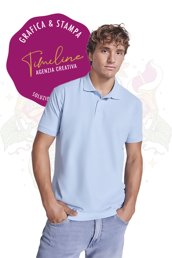 POLO PREMIUM UOMO