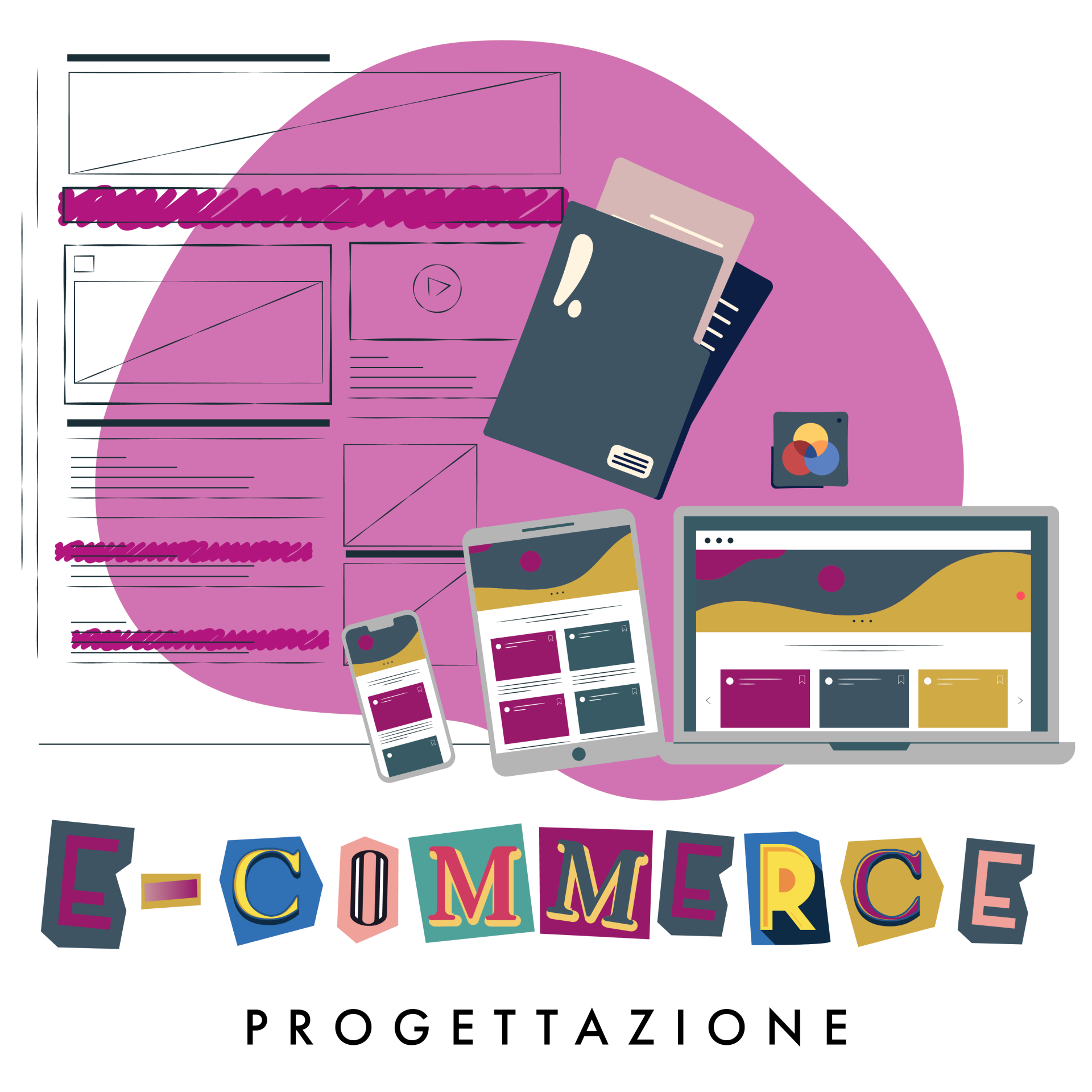 Sito Web E-commerce