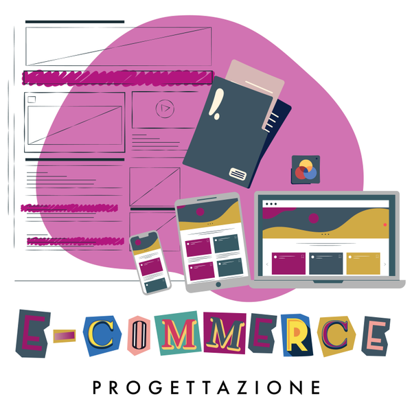 Sito Web E-commerce