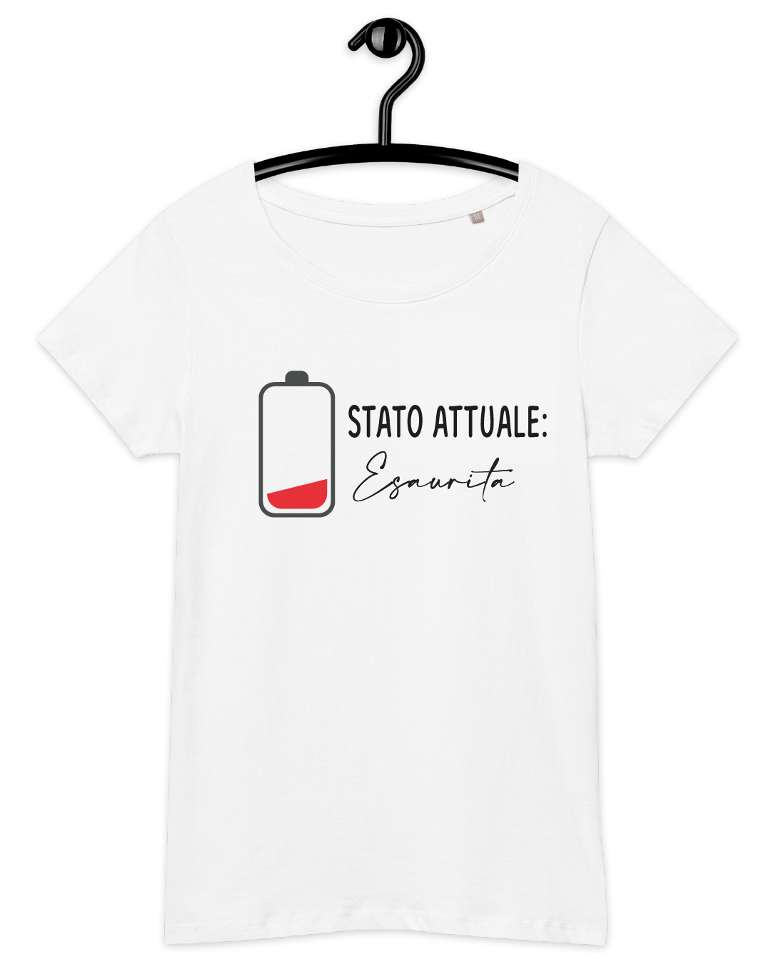 Esaurita | T-shirt
